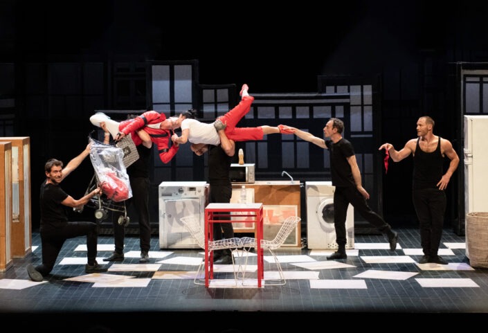 Photographe plateau Paris