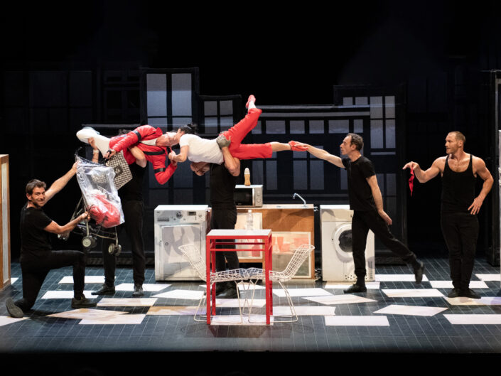 Photographe plateau Paris