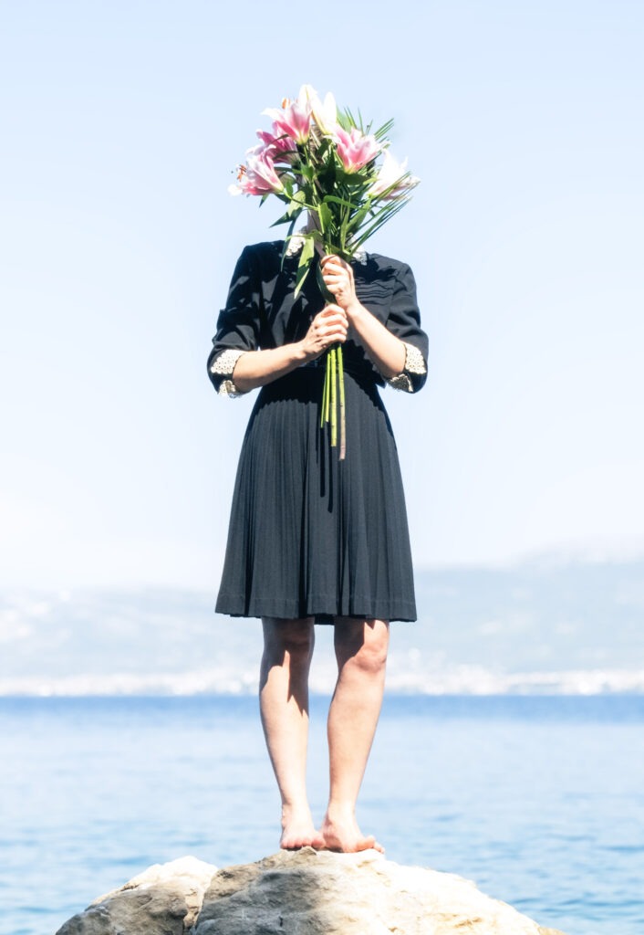 Portrait artistique magazine