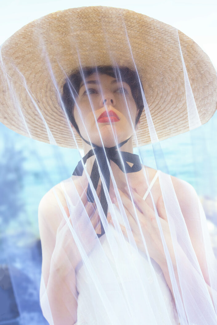 Photographe portrait Paris