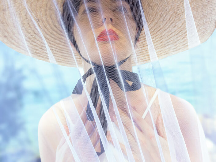 Photographe portrait Paris