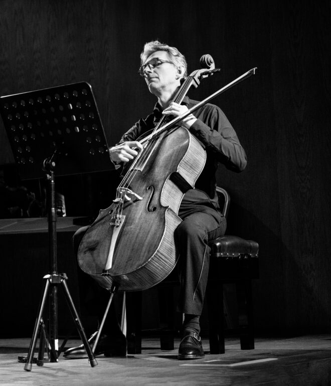 Photographe Paris Concert