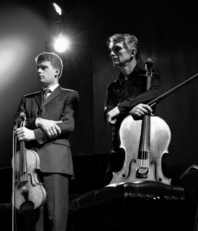 Photographe Paris Concert