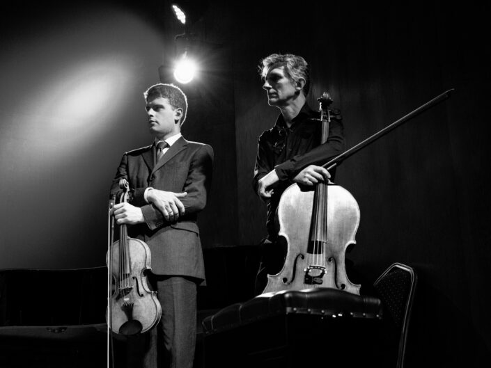 Photographe Paris Concert