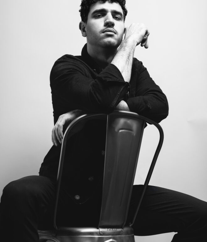 Photographe book homme Paris